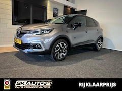 Renault Captur - 0.9 TCE BOSE l LED l CAMERA l BOSE AUDIO l TREKHAAK l NAVI l CLIMA l
