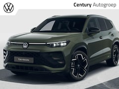 Volkswagen Tayron - R-Line Edition 1.5 eHybrid 150 kW / 204 PK SUV 6 v