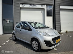 Peugeot 107 - 1.0 Access Accent 5DRS Airco NAP