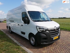 Renault Master - T35 2.3 dCi 145 L4H3 107kW Comfort COOLING * 9499 EX BTW