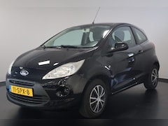 Ford Ka - 1.2 COOL en SOUND S/S