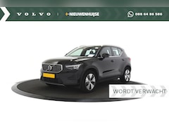 Volvo XC40 - 1.5 T4 Recharge R-Design