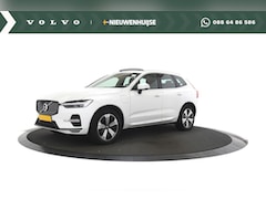 Volvo XC60 - 2.0 T6 Plug-in hybrid AWD Plus Bright | Longe Range | Cruise Control | Panoramadak | Parke