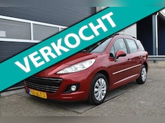 Peugeot 207 - 1.6 VTi XS