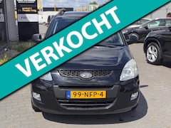 Hyundai Matrix - 1.6i Dynamic, airco, trekhaak