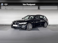 BMW 3-serie Touring - 318i M-Sport