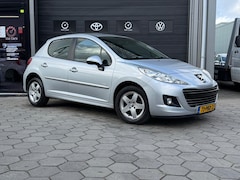 Peugeot 207 - 1.4 VTi Millesim 200 - Cruise Control - Airco - 5 Deurs