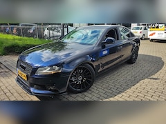Audi A4 Limousine - 2.0 TFSI Pro Line Business