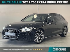 Audi A4 Avant - 40 TFSI 3x S-Line | 1e-EIG. | B&O | ORG.NL | VIRTUAL |