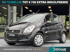 Suzuki Splash - 1.0 VVT Comfort EASSS | Airco | Hoge instap | Dealeronderhouden