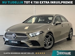 Mercedes-Benz A-klasse - 200 AMG-Line | TREKHAAK | CAMERA | SFEER | WIDESCREEN |