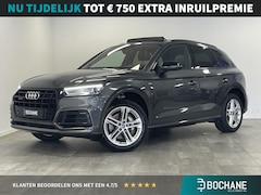 Audi Q5 - 50 TFSI e quattro 3x S-Line | TREKHAAK | PANO | BOSE | DEALERONDERHOUDEN |