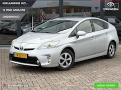 Toyota Prius - 1.8 Comfort Top 5 edition