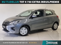 Mitsubishi Space Star - 1.0 Cool+ | Airco | Radio DAB+ |