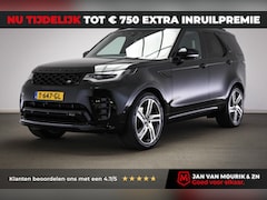 Land Rover Discovery - 3.0 D300 R-Dynamic HSE 7p. | PANORAMADAK | DAB | APPLE | 360 CAMERA | TREKHAAK EL. | 22" |