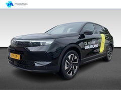Opel Grandland - New 1.2 Turbo Hybrid 145pk eDCT GS