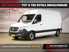 Mercedes-Benz Sprinter - 314 2.2 CDI L2H2 | AIRCO | CRUISE CONTROL | DAB | APPLE | CAMERA | SAG