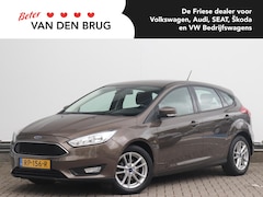Ford Focus - 1.0 Lease Edition | Carplay & Android Auto | Navigatie | Cruise Control | Parkeerhulp |