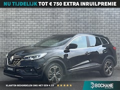Renault Kadjar - 1.3 TCe Black Edition | Apple Carplay/Android Auto | Trekhaak | Achteruitrijcamera | Navig