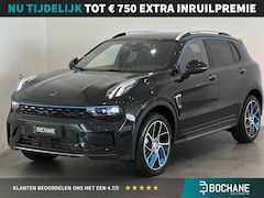 Lynk & Co 01 - 1.5 | 772 KM | Panoramdak | Navigatie | Climate Control | Cruise Control | 360° camera | A