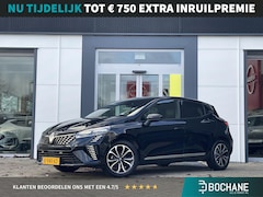 Renault Clio - 1.0 TCe 90 GPF Techno | Lm velgen | Naviagtie | Climatroic