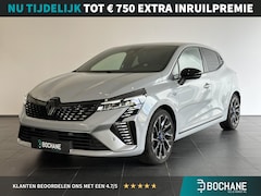 Renault Clio - 1.6 E-Tech Full Hybrid 145 esprit Alpine 360 CAMERA | ADAPTIVE CRUISE CONTROL | CARPLAY &