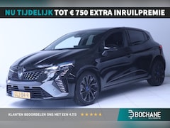 Renault Clio - 1.0 TCe 90 GPF esprit Alpine | Cruise control adaptief | Bose | Navigatie |