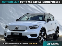 Volvo XC40 - Recharge Plus | Trekhaak | 360 camera |