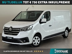 Renault Trafic - 2.0 dCi 130 T30 L2H1 Work Edition | Trekhaak | Bedrijfswageninrichting | Parkeersensoren v