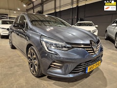 Renault Clio - 1.5 DCI - Navigatie - Camera - Clima - Cruise - 17.000 km