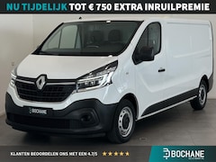 Renault Trafic - 2.0 dCi 120 T29 L2H1 Comfort | Navigatie | Airco | Cruise Control | Bedrijfswageninrichtin
