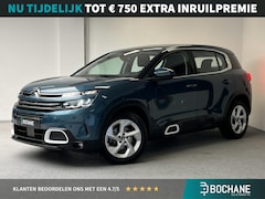 Citroën C5 Aircross - 1.2 PureTech Business | D.RIEM VERVANGEN | DEALERONDERHOUDEN | CARPLAY |