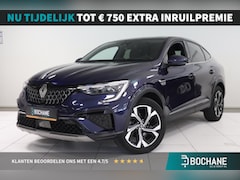 Renault Arkana - 1.6 E-Tech full hybrid 145 techno | Camera | Navigatie | Cruise control | Climate control