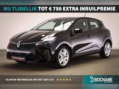 Renault Clio - 1.0 TCe 90 GPF evolution | Camera | Elektronisch geregelde airconditioning | Pack winter |