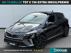 Renault Clio - 1.0 TCe 90 GPF esprit Alpine | 360° Camera | BOSE | Navigatie | 17" Lichtmetalen Velgen