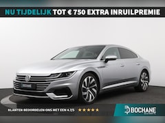 Volkswagen Arteon - 1.5 TSI Business R | Panoramadak | R Line | Camera |