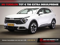 Kia Sportage - 1.6 T-GDi Plug-in Hybrid AWD DynamicLine | DAB | APPLE | CAMERA | TREKHAAK