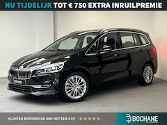 BMW 2-serie Gran Tourer - 218i 7p. Luxury Business Plus | ORG.NL | LEDER | CAMERA |