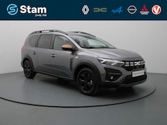 Dacia Jogger - Hybrid 140pk Extreme 7persoons Camera | Cruise | Navi | Parkeersens. v+a