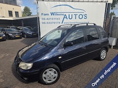 Hyundai Matrix - 1.6i Active Cool