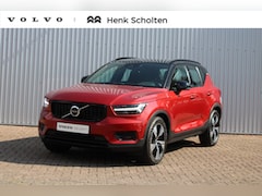Volvo XC40 - T4 Automaat Recharge R-Design | Adaptive Cruise & Pilot Assist | Park Assist voor+achter &