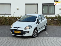 Fiat Punto Evo - 1.4 Racing NAP APK AIRCO