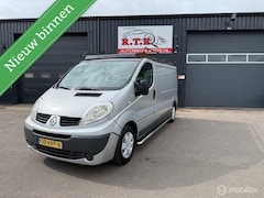 Renault Trafic - bestel 2.0 dCi T29 L2H1