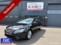 SEAT Leon - 1.2 TSI Style