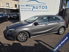 Mercedes-Benz A-klasse - 180 CDI Ambition