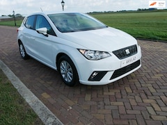SEAT Ibiza - 1.0 TGi CNG Reference AC NAVI * 7999 NETTO