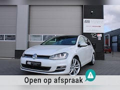 Volkswagen Golf - 1.4 TSI ACT DSG Highline 18''/PANO/ALCANTARA/PDC V+A/PARELMOER