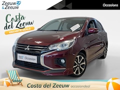 Mitsubishi Space Star - 1.2 AUTOMAAT | INSTYLE | NAVI | NL-AUTO |