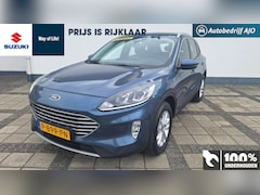 Ford Kuga - 2.5 PHEV Titanium automaat rijklaar prijs