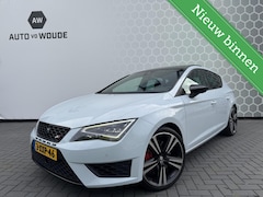 SEAT Leon - 2.0 TSI Cupra 280 Carplay Panoramadak 380PK chip